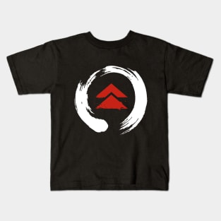 Spectrum Logo Kids T-Shirt